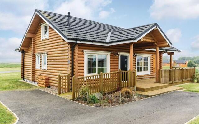 Hornsea Lakeside Lodges