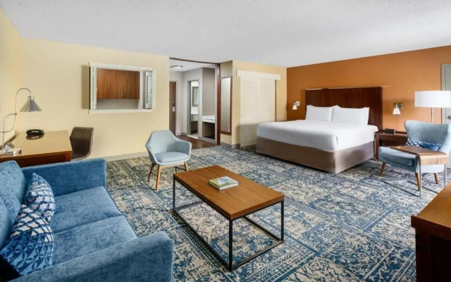 Four Points by Sheraton Pleasanton