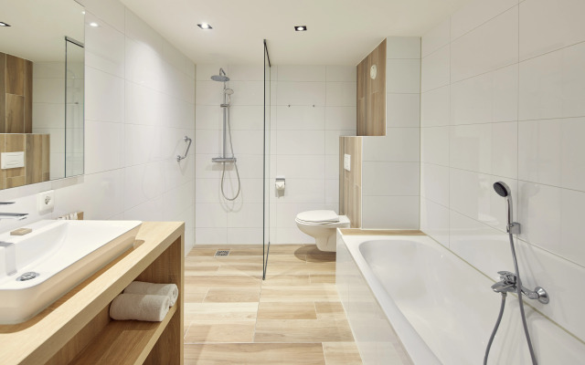 Van der Valk Hotel Leusden - Amersfoort