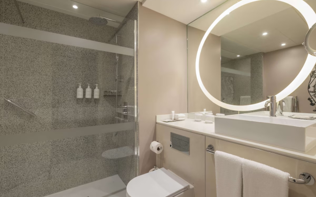 The Morrison Dublin, Curio Collection by Hilton
