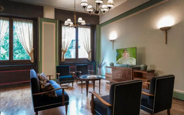 Grand Hotel Castrocaro Longlife Formula