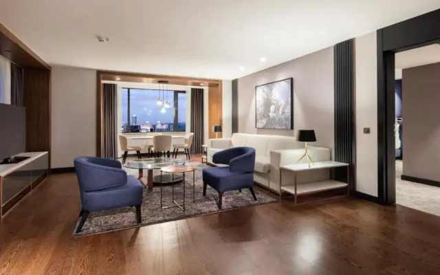 Hilton Istanbul Maslak