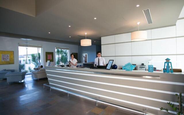 Regiohotel Manfredi