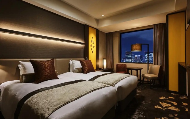 Superior Double room (풀 더블 침대) 사진 2