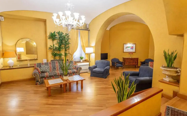 Hotel Medici
