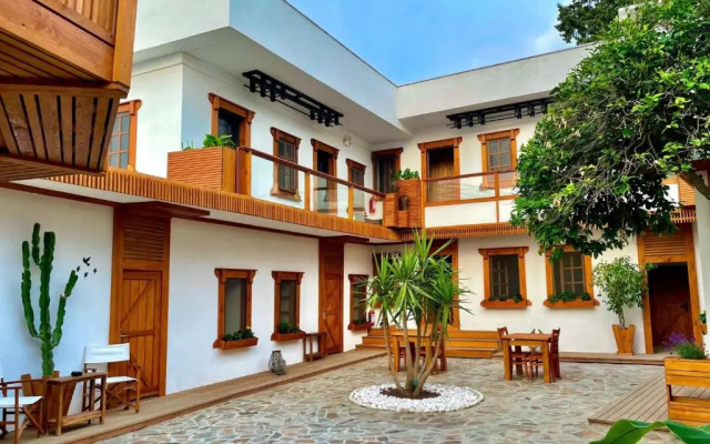 Bodrum Konagi