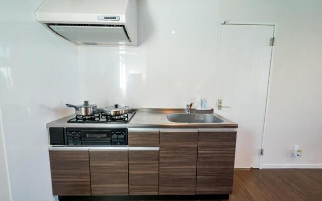 BEVERLY HILLS VILLA Miyakojima Resort