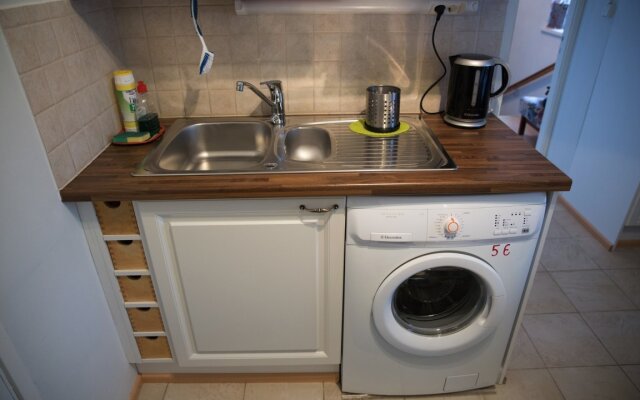 All Right Holiday Cottage