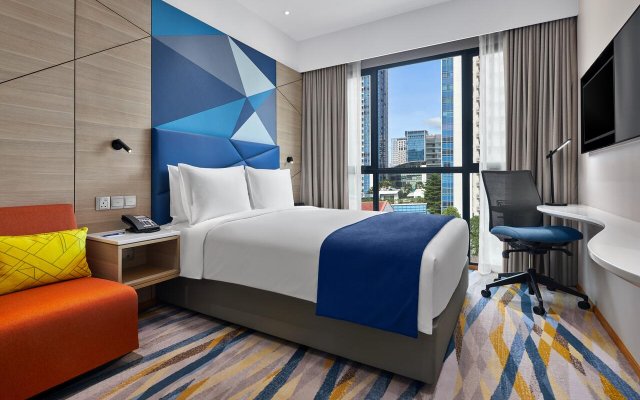 Holiday Inn Express Singapore Serangoon, an IHG Hotel