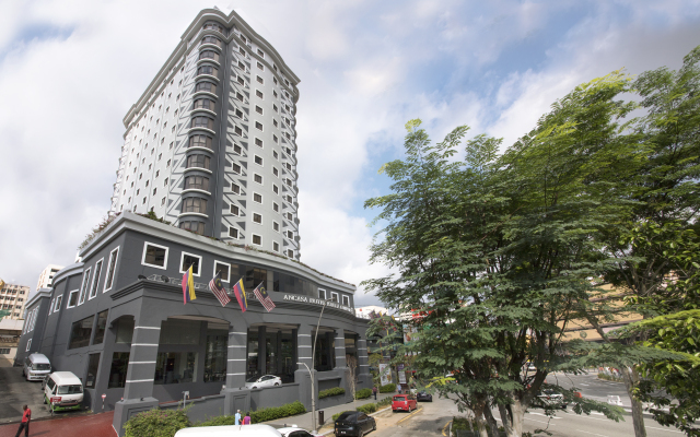 AnCasa Hotel Kuala Lumpur, Chinatown by AnCasa Hotels & Resorts