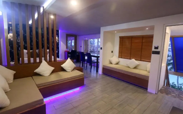 Ripple Beach Inn Hotel