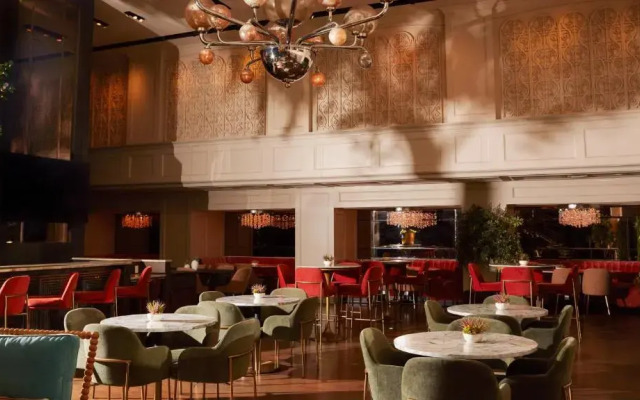 Park Central Hotel New York