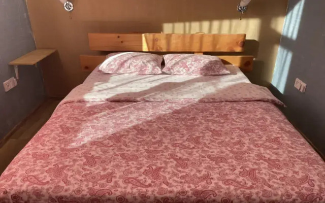 Lesnie Doliny Chalet
