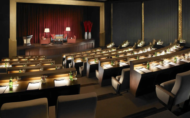 Shangri-La Chiang Mai