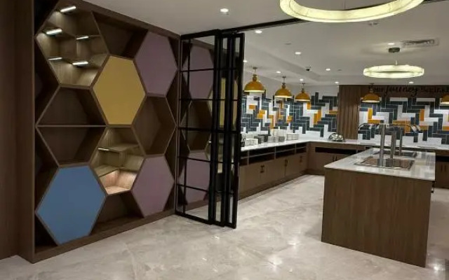 Hampton By Hilton Istanbul Sisli