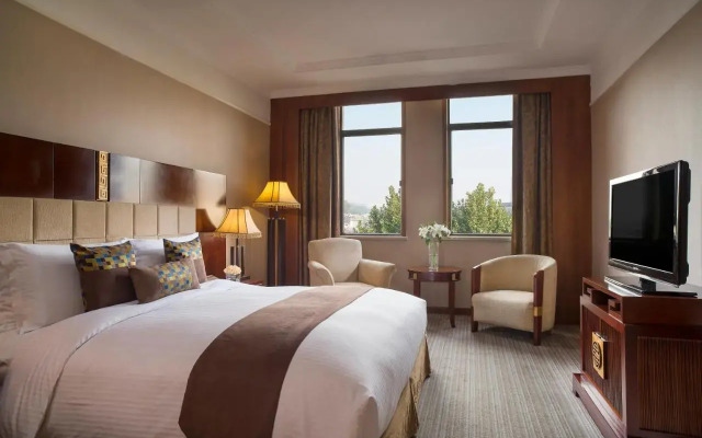Grand Mercure Xian Renmin Square