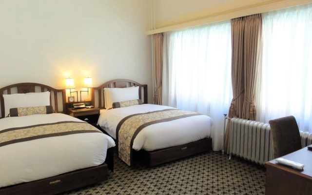 Fujiya Hotel