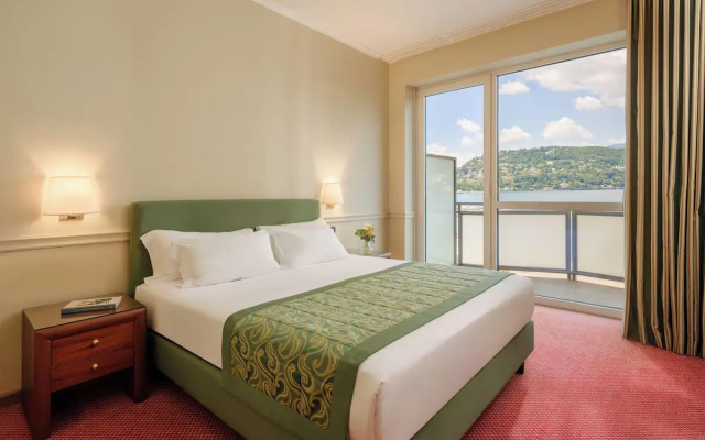 Hotel Barchetta Excelsior