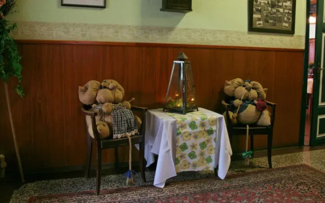 Meyer`s Gasthaus