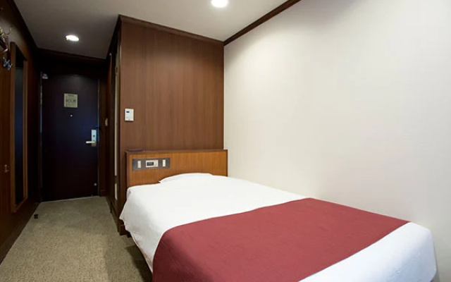 Standard Single room 사진 3