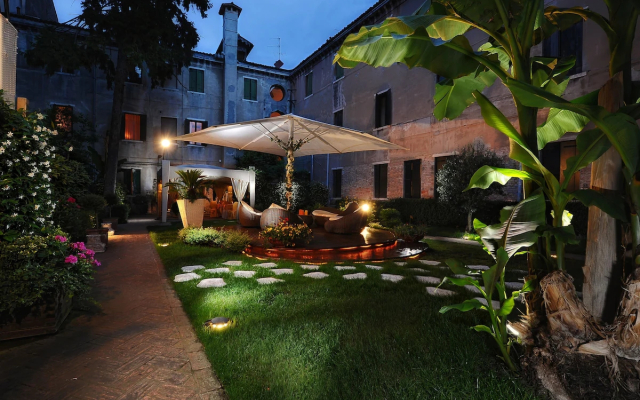 Abbazia Hotel