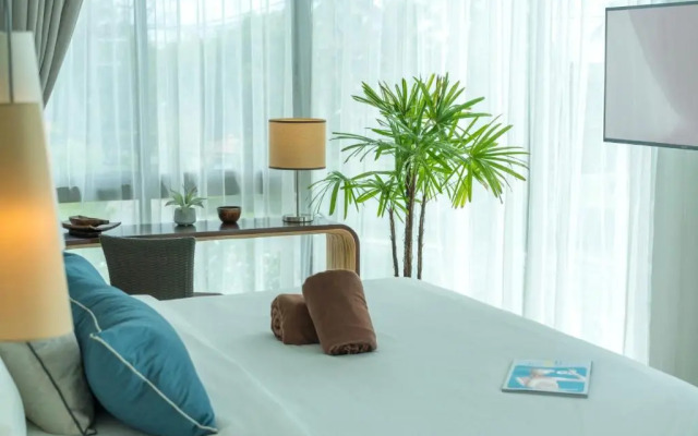 Oceanstone Laguna Phuket