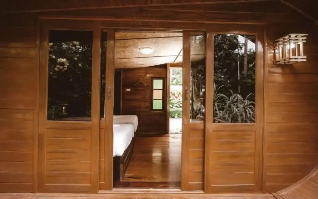 River View Resort At Chaewlan