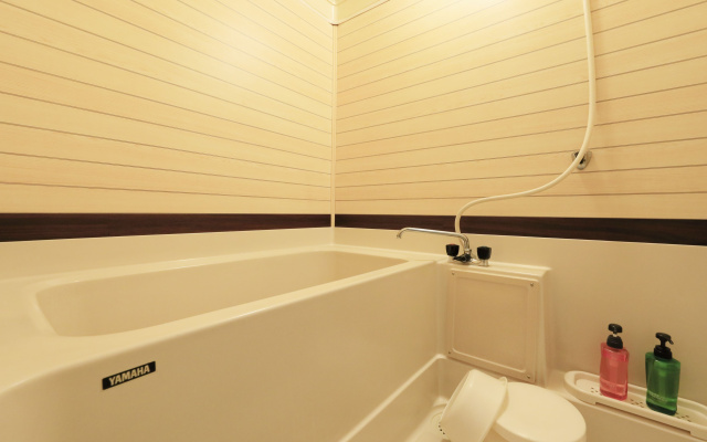 Standard Japanese or Japanese-Western room 사진 3