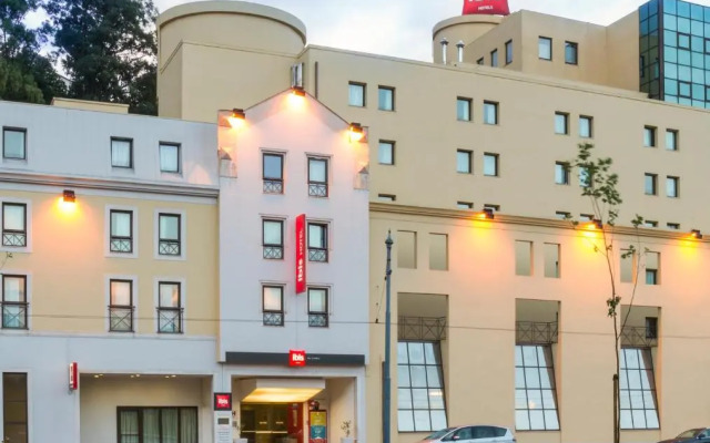 ibis Coimbra Centro
