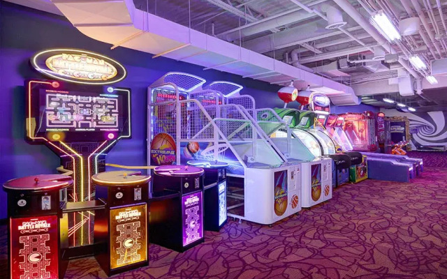 Wyndham Grand Fallsview Hotel