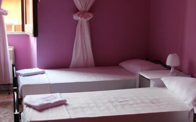 Affittacamere Xin Yuang Yu