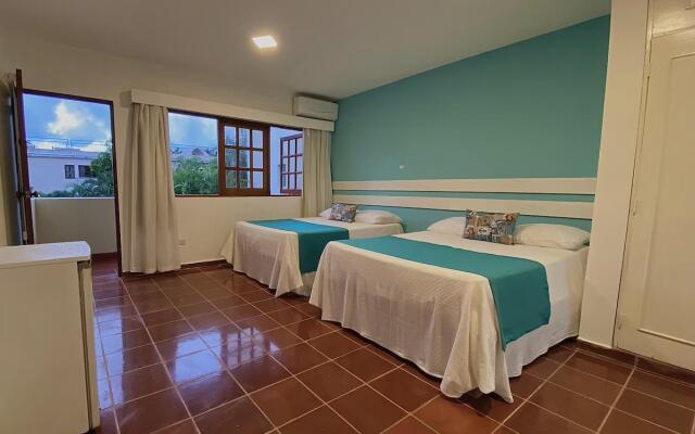 Calypso Beach Hotel