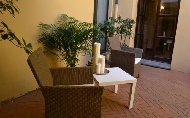 Hotel San Lino
