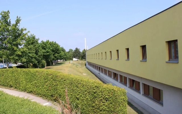 Sportpark