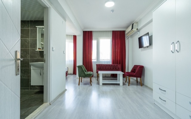 Yasam Otel