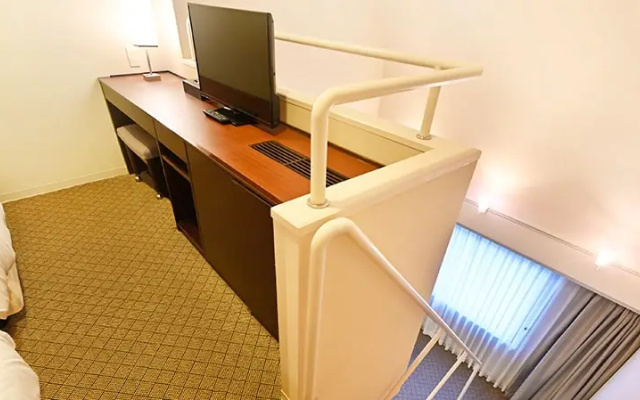 Maisonette Twin room (트윈 침대 2개) 사진 4