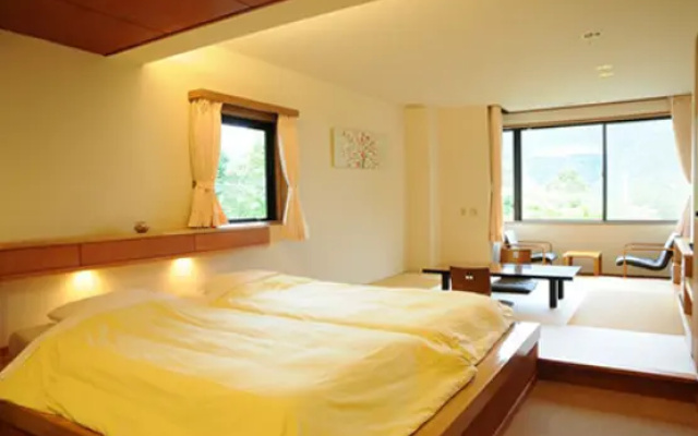 Japanese Western Style room 사진 1