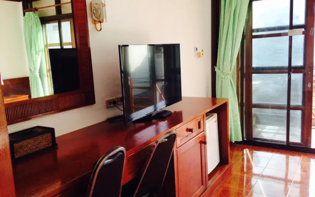 U Tai Tip Guest House