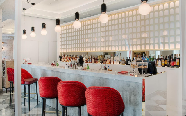 NH Collection Roma Palazzo Cinquecento