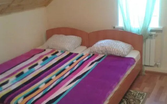 Guesthouse Marlevs