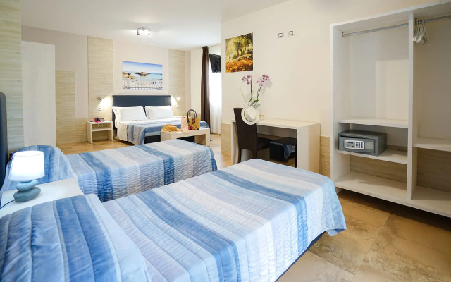 Torre Guaceto Oasis Hotel