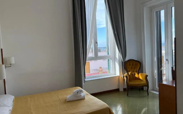 Villa Pina Antico Francischiello Hotel