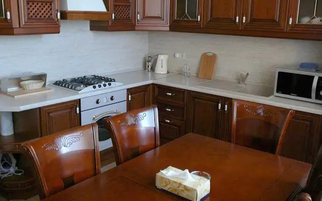 Guest house Nord Avenue