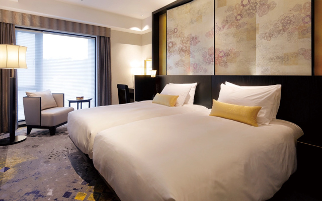 Superior Hollywood Twin room (트윈 침대 2개) 사진 1