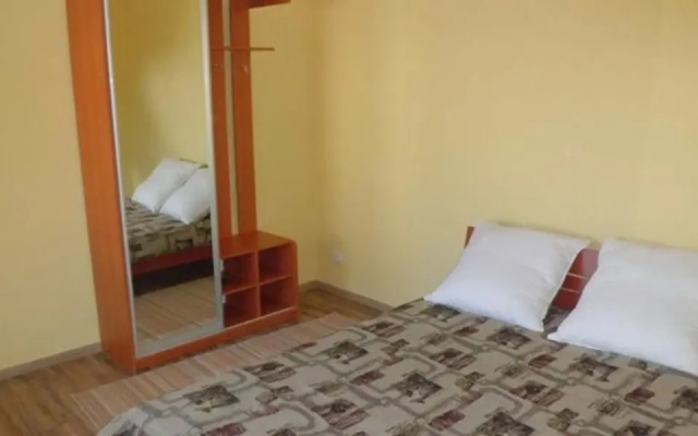 Berehove Guest House