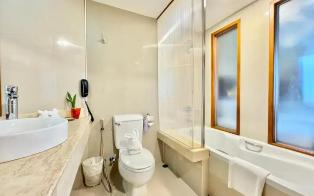 Phuket Merlin Hotel