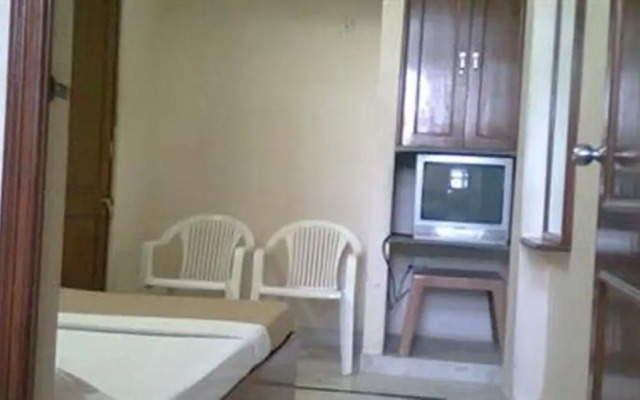 Hotel Satyam