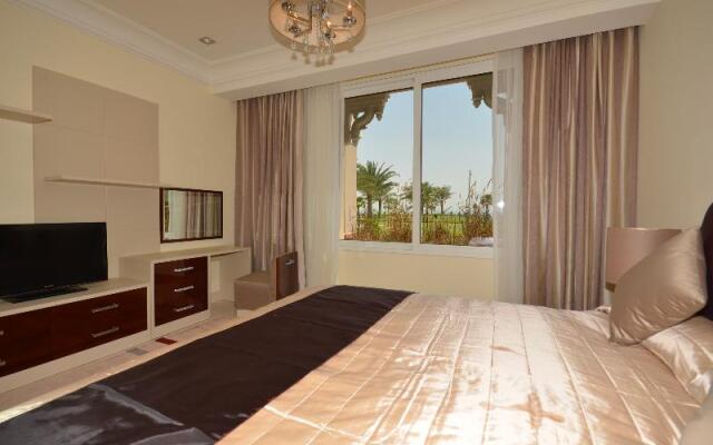 Luton Vacation Homes - Grandeur Residences, Palm Jumeirah