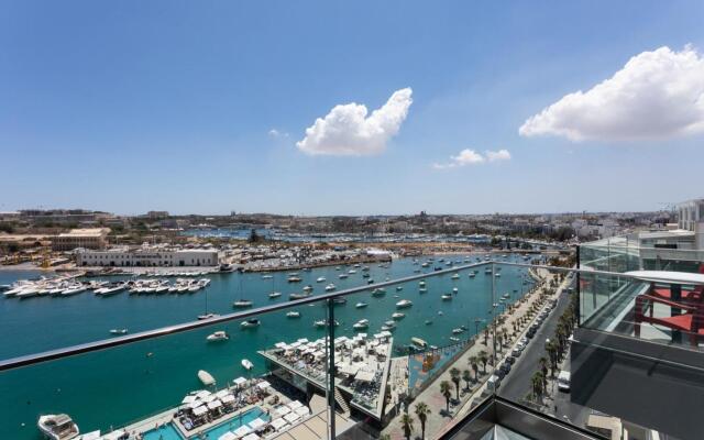 Verdi Gzira Promenade
