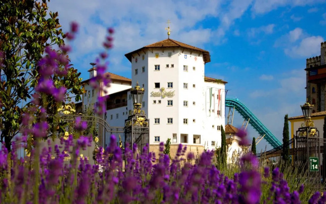 Hotel Santa Isabel